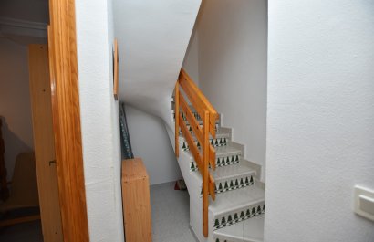 Reventa - Townhouse / Duplex - La Mata