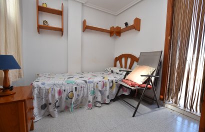 Reventa - Townhouse / Duplex - La Mata