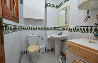 Reventa - Townhouse / Duplex - La Mata