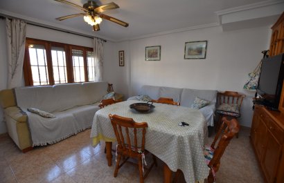 Reventa - Townhouse / Duplex - La Mata