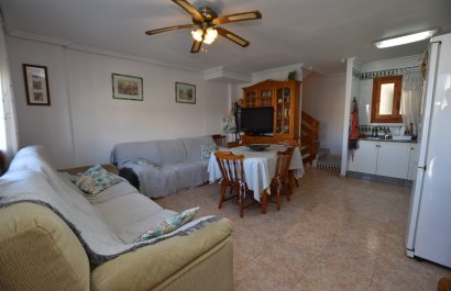 Reventa - Townhouse / Duplex - La Mata