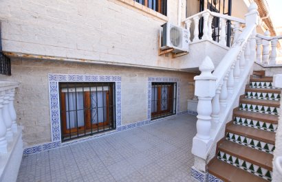 Reventa - Townhouse / Duplex - La Mata