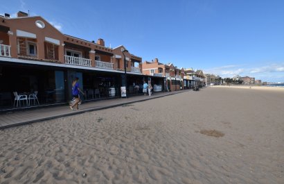 Reventa - Townhouse / Duplex - La Mata