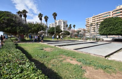 Reventa - Townhouse / Duplex - La Mata