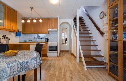 Herverkoop - Townhouse / Duplex / Corner - Torrevieia - La Siesta