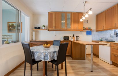 Herverkoop - Townhouse / Duplex / Corner - Torrevieia - La Siesta