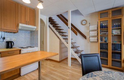 Herverkoop - Townhouse / Duplex / Corner - Torrevieia - La Siesta