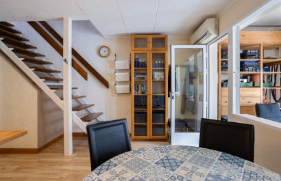 Herverkoop - Townhouse / Duplex / Corner - Torrevieia - La Siesta