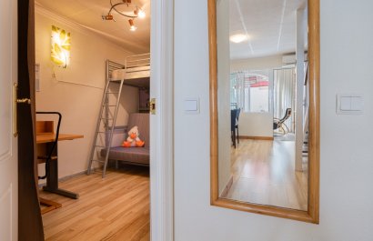 Herverkoop - Townhouse / Duplex / Corner - Torrevieia - La Siesta