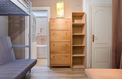 Herverkoop - Townhouse / Duplex / Corner - Torrevieia - La Siesta