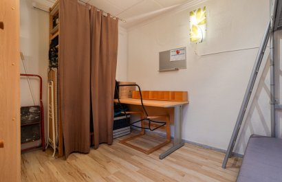 Herverkoop - Townhouse / Duplex / Corner - Torrevieia - La Siesta