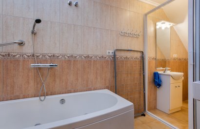 Herverkoop - Townhouse / Duplex / Corner - Torrevieia - La Siesta