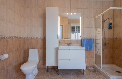 Herverkoop - Townhouse / Duplex / Corner - Torrevieia - La Siesta