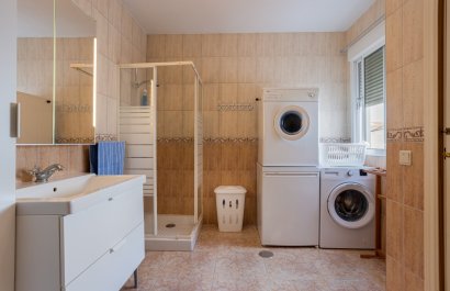 Herverkoop - Townhouse / Duplex / Corner - Torrevieia - La Siesta