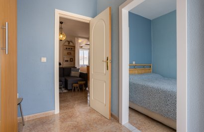 Herverkoop - Townhouse / Duplex / Corner - Torrevieia - La Siesta