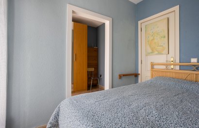 Herverkoop - Townhouse / Duplex / Corner - Torrevieia - La Siesta