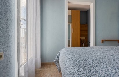 Herverkoop - Townhouse / Duplex / Corner - Torrevieia - La Siesta