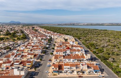 Herverkoop - Townhouse / Duplex / Corner - Torrevieia - La Siesta