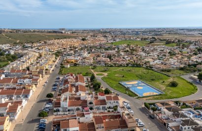 Herverkoop - Townhouse / Duplex / Corner - Torrevieia - La Siesta