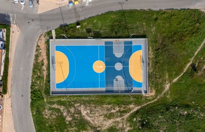 Herverkoop - Townhouse / Duplex / Corner - Torrevieia - La Siesta