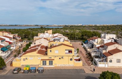 Herverkoop - Townhouse / Duplex / Corner - Torrevieia - La Siesta