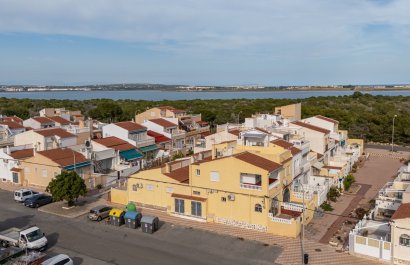 Herverkoop - Townhouse / Duplex / Corner - Torrevieia - La Siesta