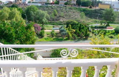 Herverkoop - Villa - Torrevieia - Torrevieja