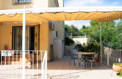 Herverkoop - Villa - Torrevieia - Torrevieja