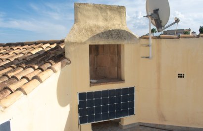 Herverkoop - Villa - Torrevieia - Torrevieja