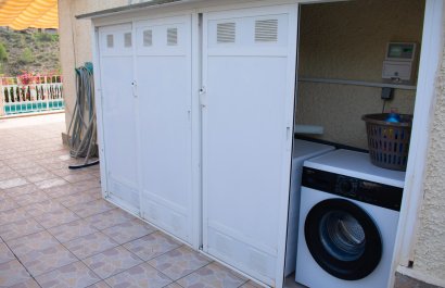 Herverkoop - Villa - Torrevieia - Torrevieja