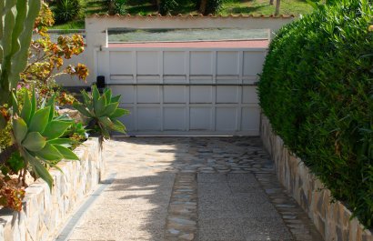 Herverkoop - Villa - Torrevieia - Torrevieja