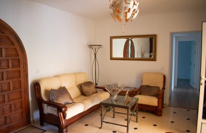 Herverkoop - Villa - Torrevieia - Torrevieja