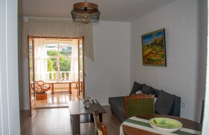 Herverkoop - Villa - Torrevieia - Torrevieja