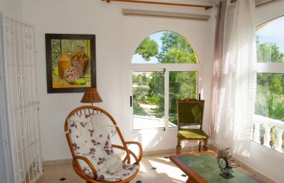 Herverkoop - Villa - Torrevieia - Torrevieja