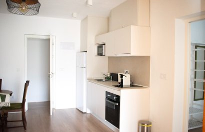 Herverkoop - Villa - Torrevieia - Torrevieja