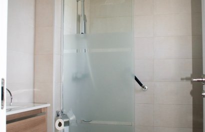 Herverkoop - Villa - Torrevieia - Torrevieja