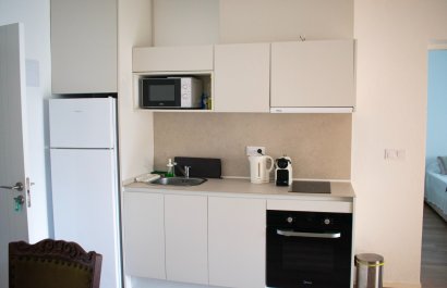 Herverkoop - Villa - Torrevieia - Torrevieja