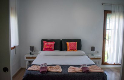 Herverkoop - Villa - Torrevieia - Torrevieja