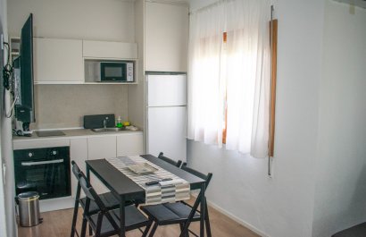 Herverkoop - Villa - Torrevieia - Torrevieja