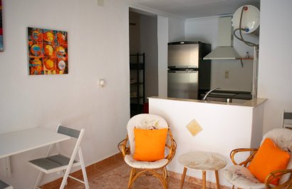 Herverkoop - Villa - Torrevieia - Torrevieja