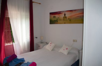 Herverkoop - Villa - Torrevieia - Torrevieja