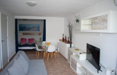 Herverkoop - Villa - Torrevieia - Torrevieja