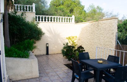 Herverkoop - Villa - Torrevieia - Torrevieja