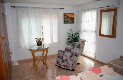Herverkoop - Villa - Torrevieia - Torrevieja