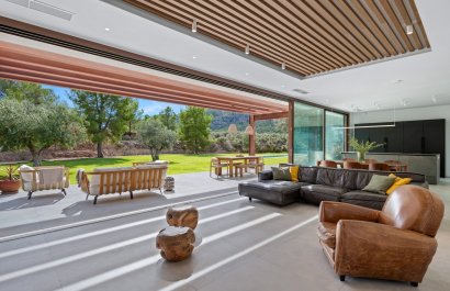 Resale - Villa - Finestrat