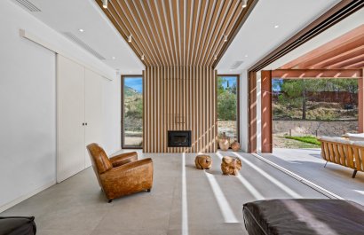 Resale - Villa - Finestrat