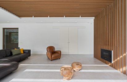 Resale - Villa - Finestrat