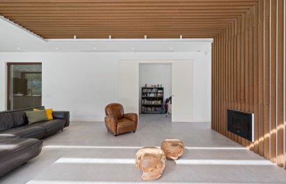 Resale - Villa - Finestrat