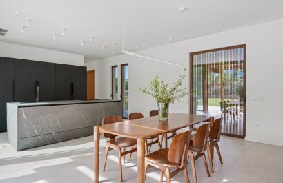 Resale - Villa - Finestrat