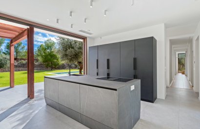 Resale - Villa - Finestrat